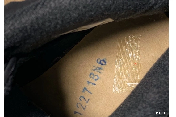 RETRO JORDAN OG 384664-060 AIR 2019 INFRARED BLACK 6 384664-060 0120